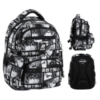 Рюкзак "Kite" /K25-773M-4/ Education 773 Anime Boy (1/6)