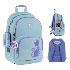 Рюкзак "Kite" /K25-585M-1/ Education 585 Catsline (1/6)