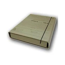 Папка-коробка архів для нотаріусів 320*240 /iTEM316\10PR/ 20мм на гумці, Крафт. папір (10) Папка-коробка архів для нотаріусів 320*240 /iTEM316\10PR/ 20мм на гумці, Крафт. папір (10)