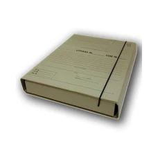 Папка-коробка архів для нотаріусів 320*240 /iTEM315\10PR/40мм на гумці,Крафт. папір (10) Папка-коробка архів для нотаріусів 320*240 /iTEM315\10PR/40мм на гумці,Крафт. папір (10)