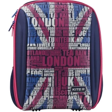 Рюкзак каркасний "Kite" /K19-732S-1/ London (40098) (1/4)