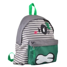 Рюкзак молодіжний "Yes" /555396/ ST-17 Crazy catly, 42*32*12  (1/20)