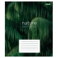 Зошит уч. "1В" 24арк.== /768101/ "Nature aesthetics" (20/320)