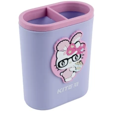 Стакан-підставка для ручок "Kite" /HK23-170/ з фігуркою Hello Kitty (65237) (1/12/96)