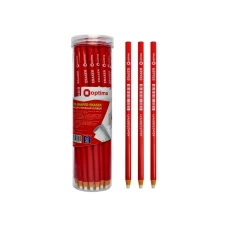 Гумка-олівець "OPTIMA" /O81747/ ERASER (24) Гумка-олівець "OPTIMA" /O81747/ ERASER (24)