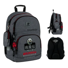 Рюкзак "Kite" /NR25-585M-1/ Education 585 Naruto Shippuden (1/6)