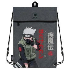 Сумка для взуття "Kite" /NR25-601M-1/ 601M Naruto Shippuden-1 (1/10)