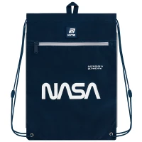 Сумка для взуття "Kite" /NS25-601M/ 601M NASA (1/10)