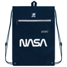 Сумка для взуття "Kite" /NS25-601M/ 601M NASA (1/10)