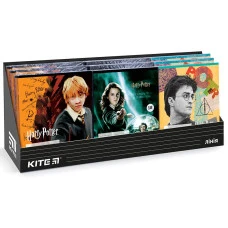 Дисплей для тетрадей "Kite" /60751/ вертикальный, линия, 16х54х16,5 см