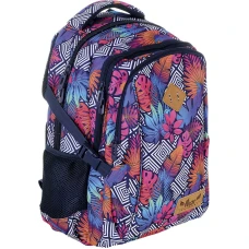 Рюкзак молодіжний "Hash" /502018056/ 3 від., HS-09  (1/6)