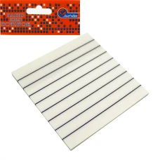 Папір для нотаток "JO" /DSCN0606/ в лінію  50шт., 75мм*75мм  (1/24)