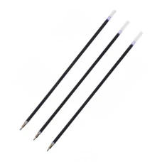 Стрижень кульковий "I-Pen" синій (140мм) (144/576)