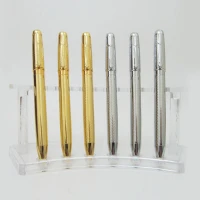 Ручка поворотна "Baixin" /BP937/  зол+ серебро (12)