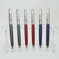 Ручка поворотна "Baixin" /BP861/ (4,5,6) мікс кол. (12)