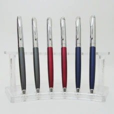Ручка поворотна "Baixin" /BP861/ (4,5,6) мікс кол. (12)