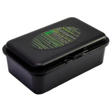 Ланчбокс "MAXI" /MX98133/ 750 мл (1/12)