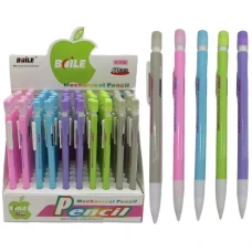 Олівець механічний /BL 533-05/ з гумкою "Baile" 0,5 мм (60/1800)