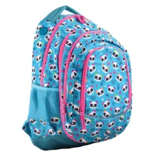 Рюкзак молодіжний "Yes" /554810/ 2в1 T-40 Lovely Панда, 49*32*15.5  (1/10)