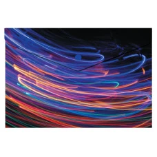 Папка-конверт на кнопці А4 "MAXI" /MX32051/ (12/120)