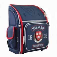 Рюкзак каркасний "1В" /555108/ H-18 Harvard, 35*28*14.5  (1/16)