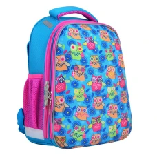 Рюкзак каркасний "1В" /554476/ H-12-1 Owl, 38*29*15  (1/6)