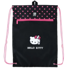 Сумка для взуття "Kite" /HK24-601M-1/ 601M-1 Hello Kitty (66411) (1/20)