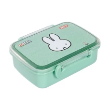 Контейнер для їжі "YES" /708833/ "Miffy.Bunny" 420 мл (1/72)