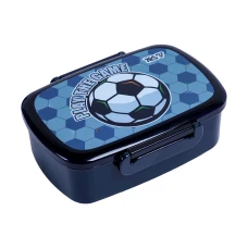 Контейнер для їжі "YES" /708793/ "Football" 750 мл (1/48)
