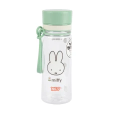 Пляшка для води "YES" /708830/ "Miffy" 400 мл (1/25)