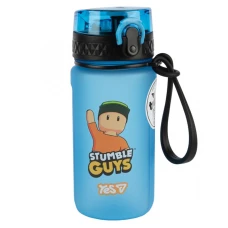 Пляшка для води "YES" /708786/ "Stumble Guys" 500 мл, софт тач (1/25)