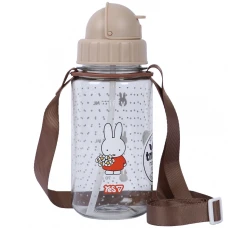 Пляшка для води "YES" /708839/ "Miffy" 360 мл (1/24)