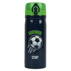 Термос "YES  /708795/ "Football" 350 мл (1/30)