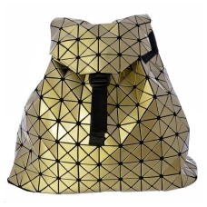 Рюкзак молодіжний "JO" /6228/ "Stylish" 32*36*14см ЗОЛОТО (1/12)