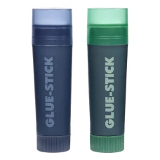 Клей-олівець   8 гр. (PVР) "YES" /320315/ трикутний "Fusion.Shadow" (24/576)