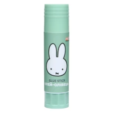 Клей-олівець  9 гр. (PVА) "YES" /320314/ "Miffy" (24/576)