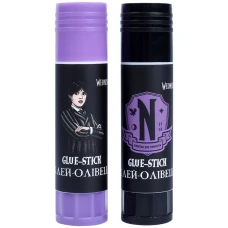 Клей-олівець   9 гр. (PVР) "YES" /320312/ "Wednesday" (24/576)