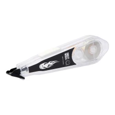 Коректор стрічковий "YES" /340127/5мм х 8м "Smiley World" (1/24/288)