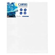 Полотно на підрамнику "Brushme" /HL36/ 30*35см