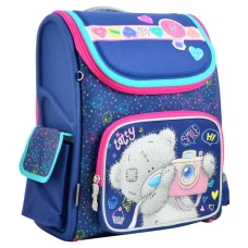 Рюкзак каркасний "Yes" /555096/ H-17 MTY, 34.5*28*13.5  (1/20)