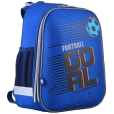 Рюкзак каркасний "Yes" /554615/ H-12-2 Football, 38*29*15  (1/6)