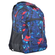 Рюкзак молодіжний "Yes" /554840/ T-39 Spill, 48*30*17  (1/10)