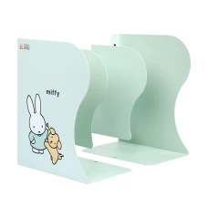 Полиця-утримувач для книг "YES" /470545/ Miffy  металева (1/20)