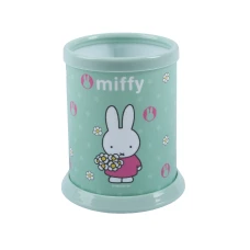Стакан-підставка для ручок "YES" /940404/ Miffy розбірний (1/50)
