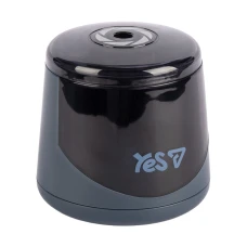 Точилка автомат "YES" /620594/ Fusion Shadow зі змінним лезом (1/96) Точилка автомат "YES" /620594/ Fusion Shadow зі змінним лезом (1/96)
