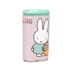 Точилка "YES" /620590/ Miffy з контейнером (24/1440) Точилка "YES" /620590/ Miffy з контейнером (24/1440)