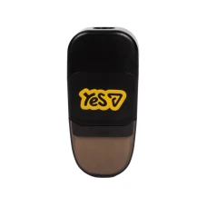 Точилка "YES" /620580/ Не ускладнюй з гумкою (12/720) Точилка "YES" /620580/ Не ускладнюй з гумкою (12/720)