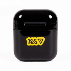 Точилка "YES" /620581/ Не ускладнюй з контейнером (12/720) Точилка "YES" /620581/ Не ускладнюй з контейнером (12/720)