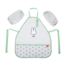 Фартух з нарукавниками "YES" /743404/ Miffy 54*47см (6-10 років) (1/100)