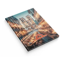 Дневник школьный "Самый умный" тв.обкл. /1В3124/ 80стр. 170х240 мм "Время для счастья" (1/20)